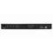 UPS SPS Advance R di Salicru 1000VA 600W line-interactive sinusoidale rack 1U