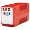 UPS Line-interactive SPS Schuko e USB da Salicru 850VA 480W