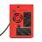 UPS Line-interactive SPS Schuko e USB da Salicru 1600VA 960W