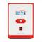 UPS Line-interactive SPS SOHO+ IEC et USB de Salicru 2200VA 1200W