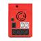 UPS Line-interactive SPS SOHO+ IEC et USB de Salicru 2200VA 1200W