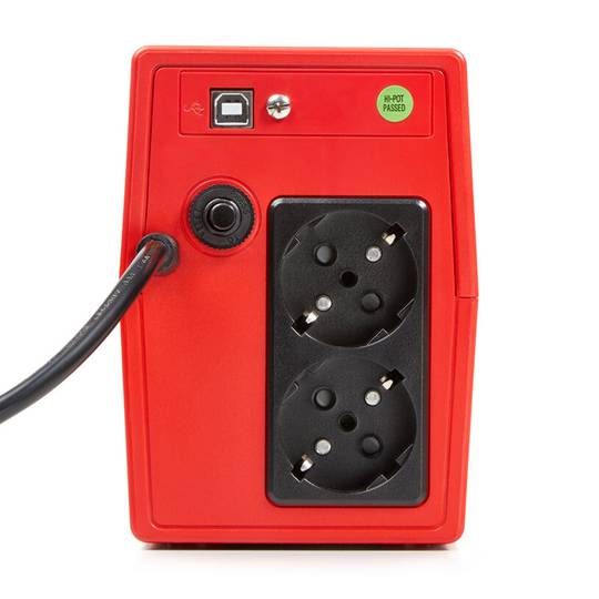 SAI Line-interactive SPS ONE de Salicru 700VA 360W
