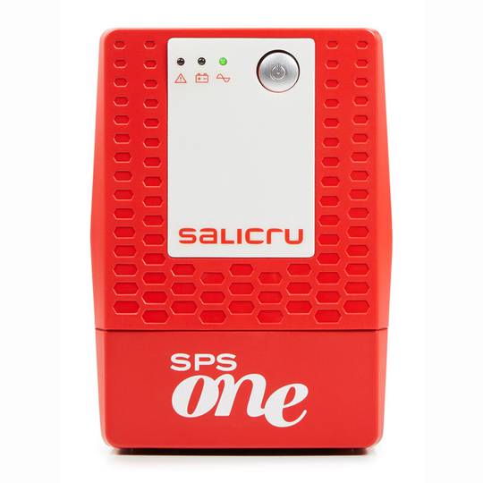 UPS Line-interactive SPS ONE by Salicru 900VA 480W