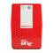 UPS Line-interactive SPS ONE by Salicru 1100VA 600W