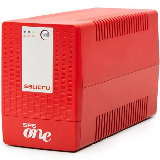 UPS Line-interactive SPS ONE by Salicru 1500VA 900W