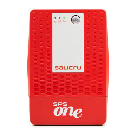 UPS Line-interactive SPS ONE by Salicru 1500VA 900W