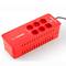 Off-line UPS SPS HOME multi-base by Salicru 650VA 360W
