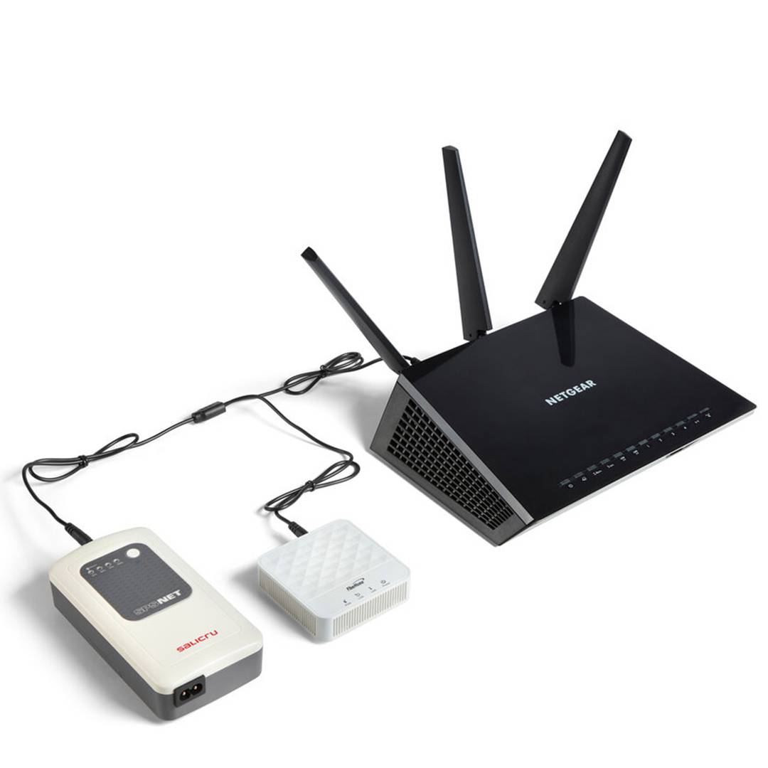 Salicru compact SPS NET UPS 25 W