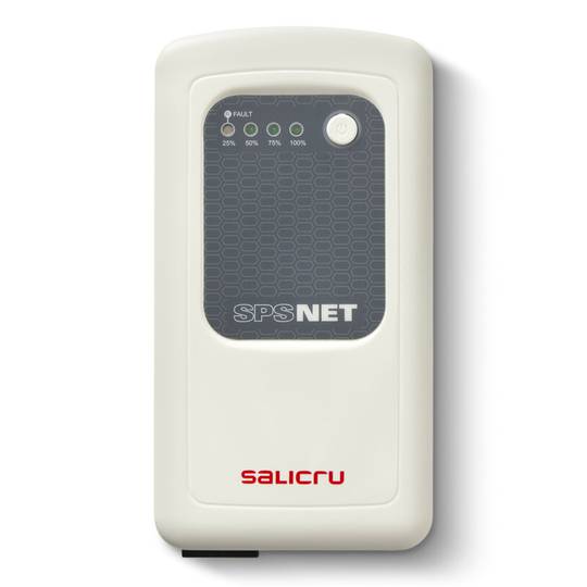 Salicru compact SPS NET UPS 25 W