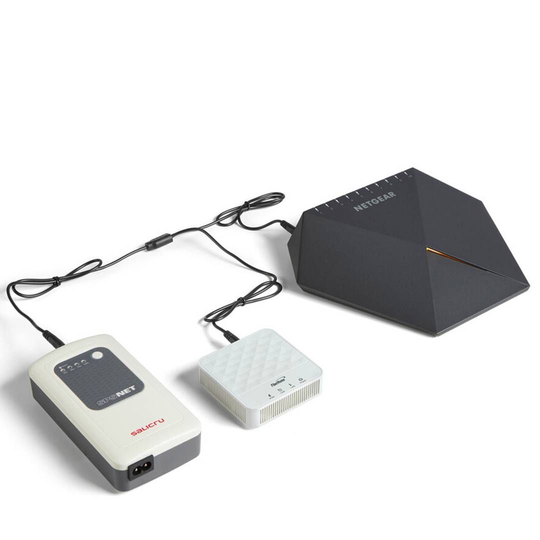 Salicru compact SPS NET UPS 25 W