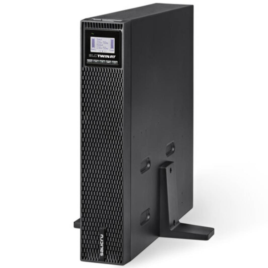 Salicru SLC Twin RT3 UPS 2000VA online 6B4AA000003