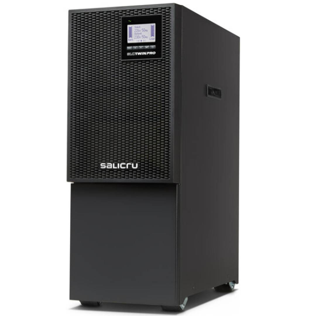 Salicru SLC Twin Pro3 UPS 5000VA in linea 6B5AB000002