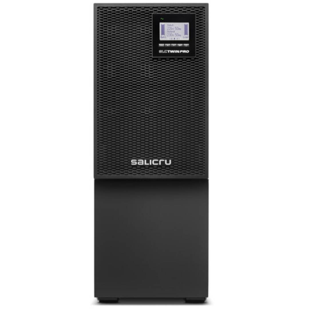 Salicru SLC Twin Pro3 UPS 8000VA online 6B5AB000004