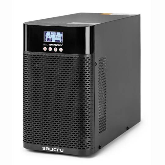 Salicru SLC Twin Pro2 UPS 3000VA online 699CA000009