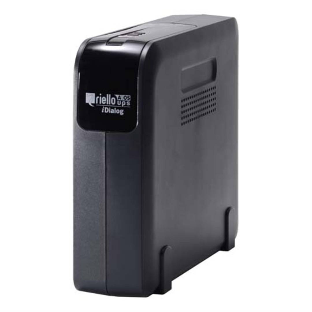 idialog line interaktywny UPS 1600V 960W USB Riello IDG 1600