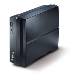 UPS interactive line protection plus 230V 360W USB Riello PRP650