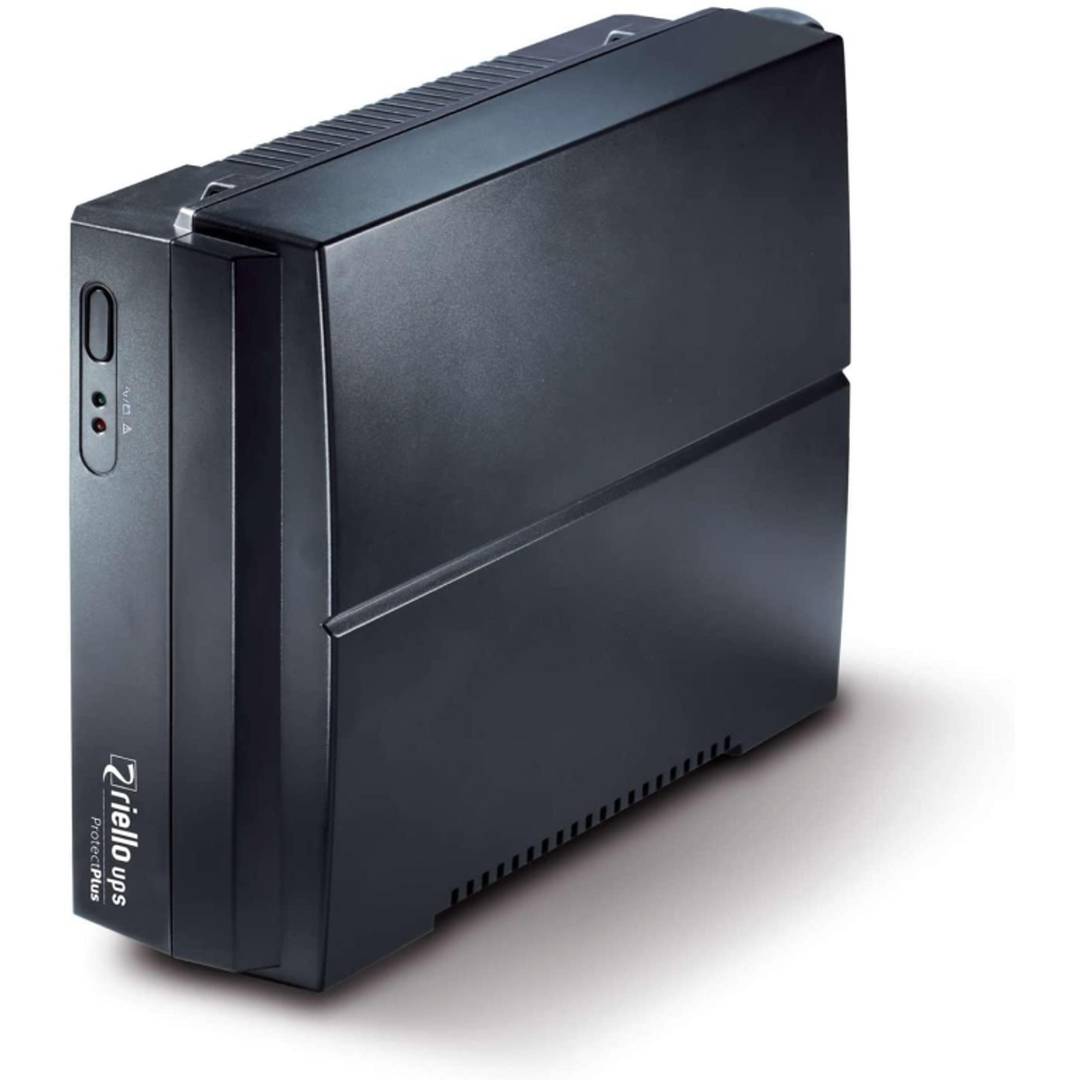 UPS interactive line protection plus 240V 480W USB Riello PRP850