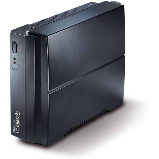 UPS interactive line protection plus 240V 480W USB Riello PRP850