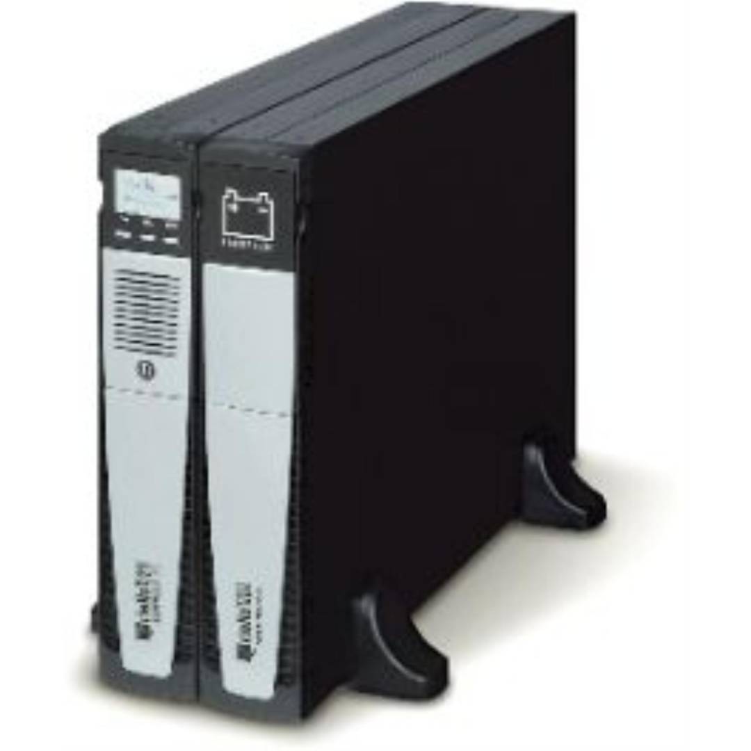 Online UPS double conversion sentinel dual 2200VA 1980W Riello SDH 2200