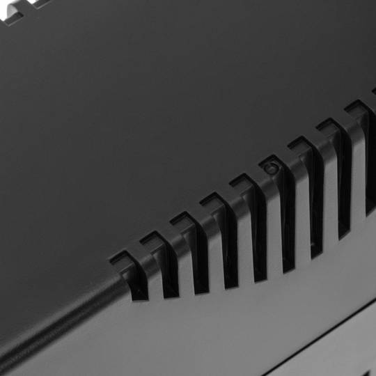 Gruppo di continuità Line Interactive 850VA 480W con 2 Schuko