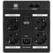 Gruppo di continuità Line Interactive 1000VA 650W con 4 Schuko
