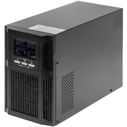 1000VA 1000W online Uninterruptible Power Supply UPS with 4 IEC C13
