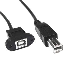 USB 2.0 (BM/BH) 0.2m
