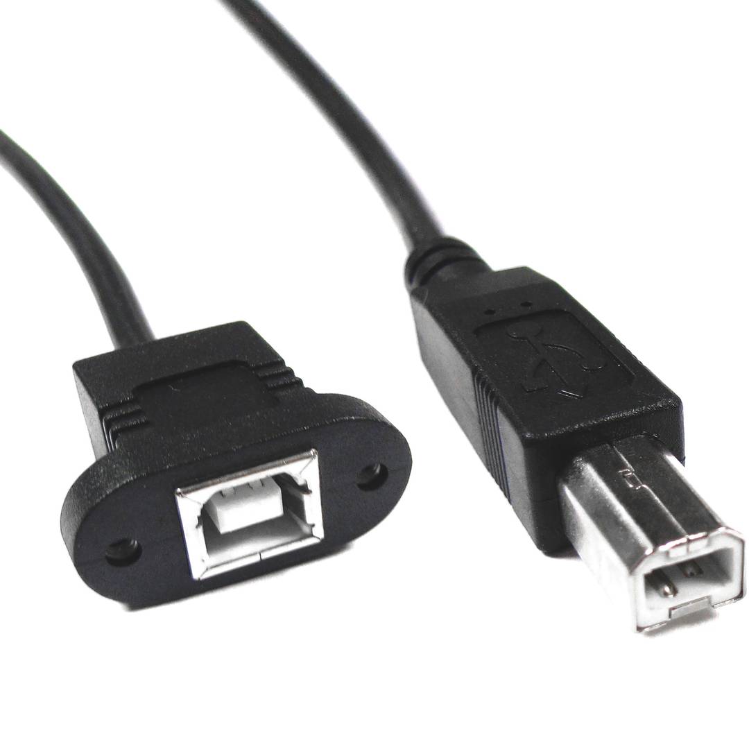 USB 2.0 (BM/BH) 1,8