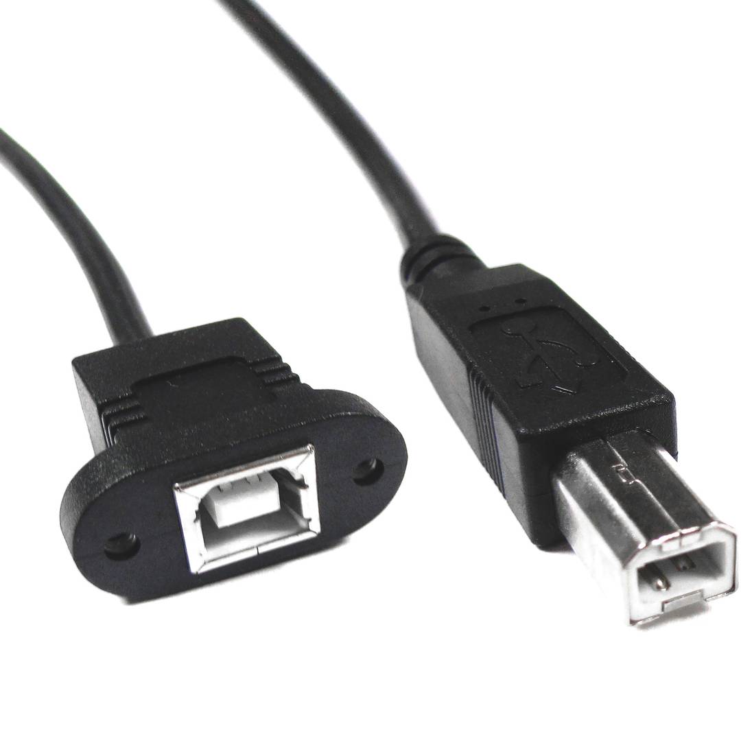 Cable Usb 20 Bmbh 3m Cablematic 9112