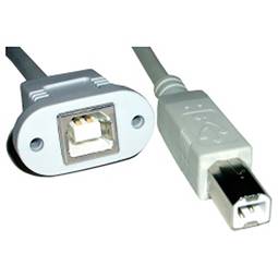 Kabel USB 2.0 (BM / BH) 7,5 m