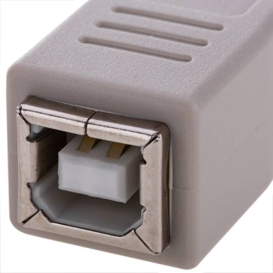 USB Adapter (BH/BH)