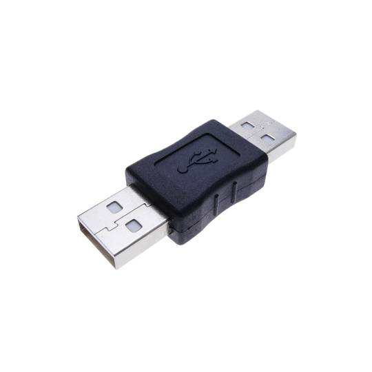 Adaptador USB (AM/AM)