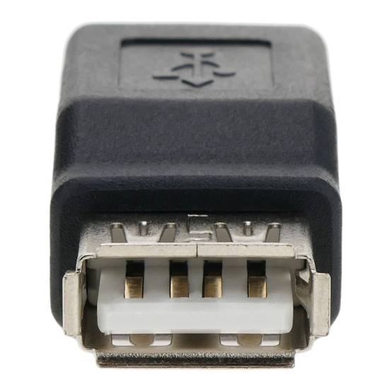 USB Adapter (AH/BH)