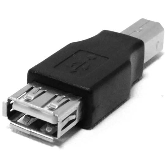 Adaptador USB (AH/BM)