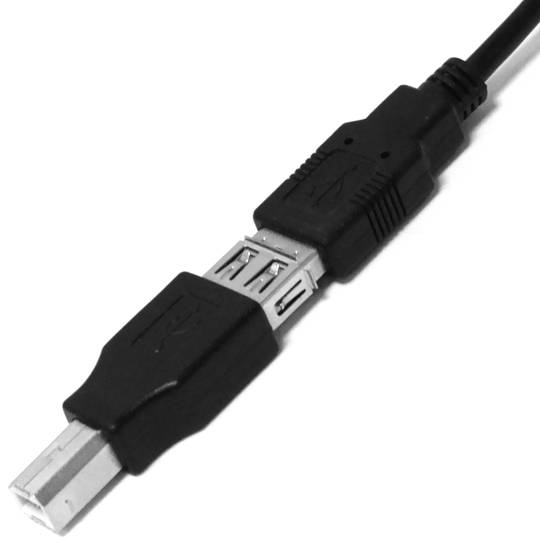 Adaptador USB (AH/BM)
