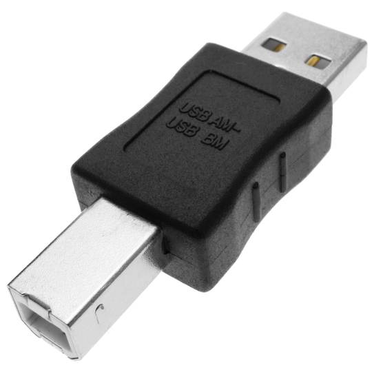 USB Adapter (AM/BM)