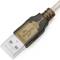 USB to parallel port (Centronics 36 male to male)