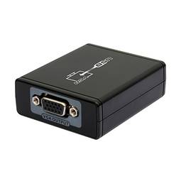 USB 2.0 a VGA PRO