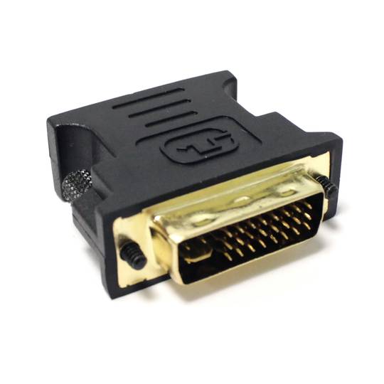 USB 2.0 para VGA DVI HDMI com áudio