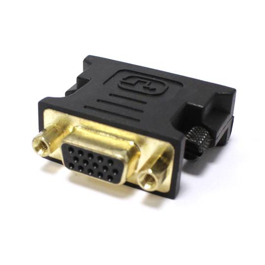 USB 2.0 para VGA DVI HDMI com áudio
