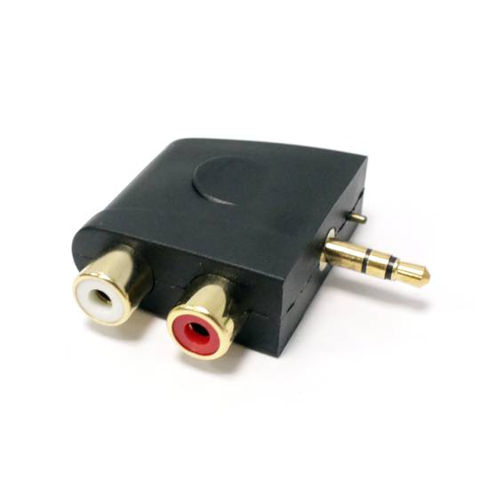 USB 2.0 para VGA DVI HDMI com áudio