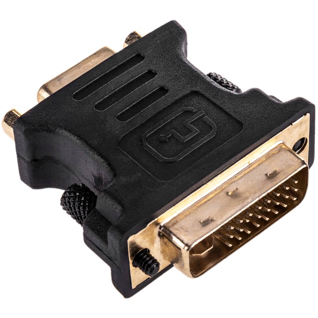 USB 2.0 to DVI-VGA-HDMI adapter