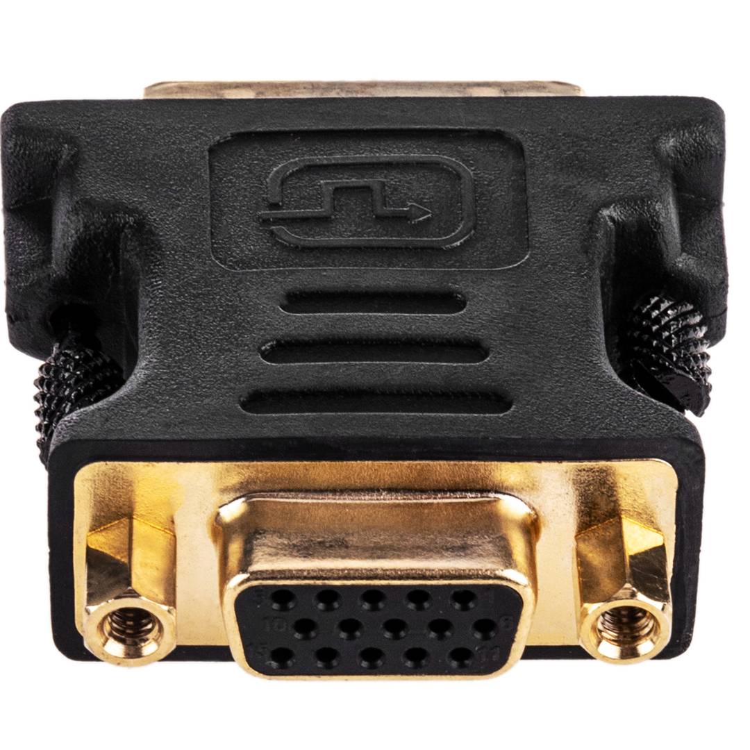 USB 2.0 to DVI-VGA-HDMI adapter