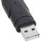 USB to PS2 (1 x USB-A male to 2 x 6-pin MiniDIN female)
