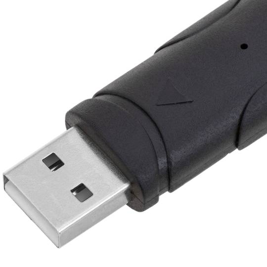 USB to PS2 (1 x USB-A male to 2 x 6-pin MiniDIN female)