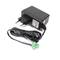 4-port USB hub isolated protected Titan HUB-400-ISO