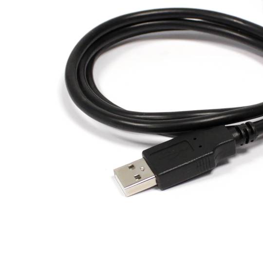 4-port USB hub isolated protected Titan HUB-400-ISO
