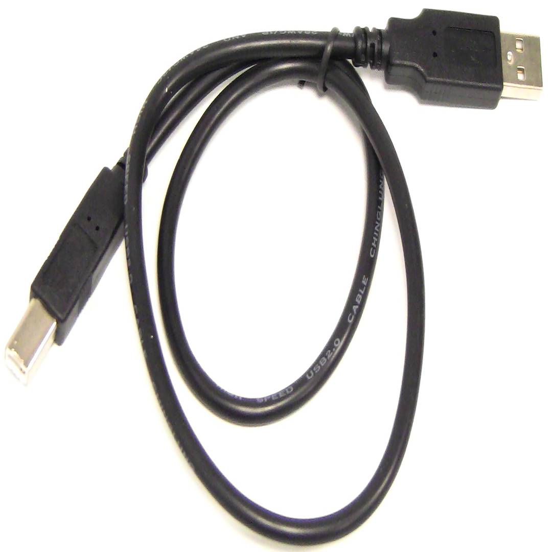 Industrial USB 2.0 Hub (7 AH)