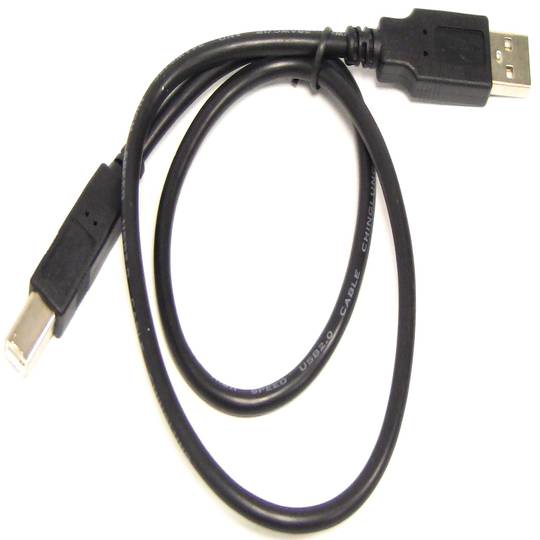 Industrial USB 2.0 Hub (7 AH)