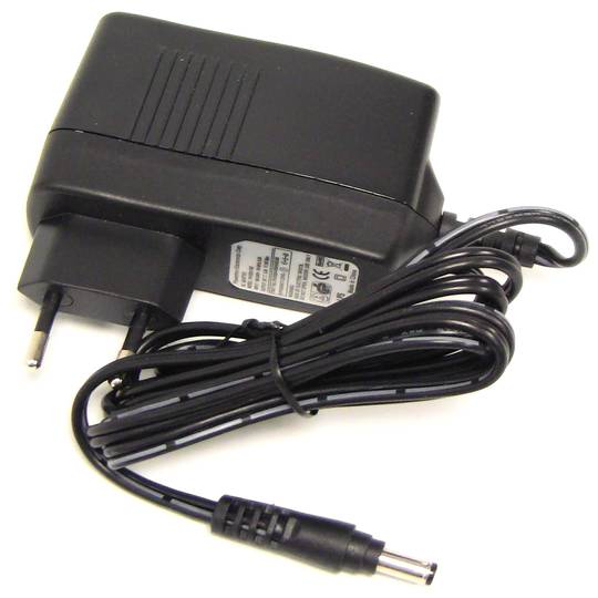 Industrial USB 2.0 Hub (7 AH)